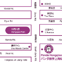磐达教育虹桥校区地址:上海市长宁区遵义南路88号协泰中心2707 磐达教育虹桥校区地址:上海市长宁区遵义南路88号协泰中心2707